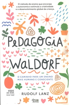 Pedagogia WalDorf, de Rudolf Lanz