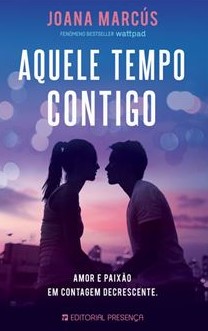 Aquele tempo contigo, de Joana Marcús