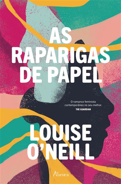 As raparigas de papel, de Louise O’Neill
