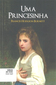 Uma princesinha, de Frances Hodgson Burnett