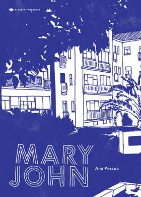 Mary John, de Ana Pessoa