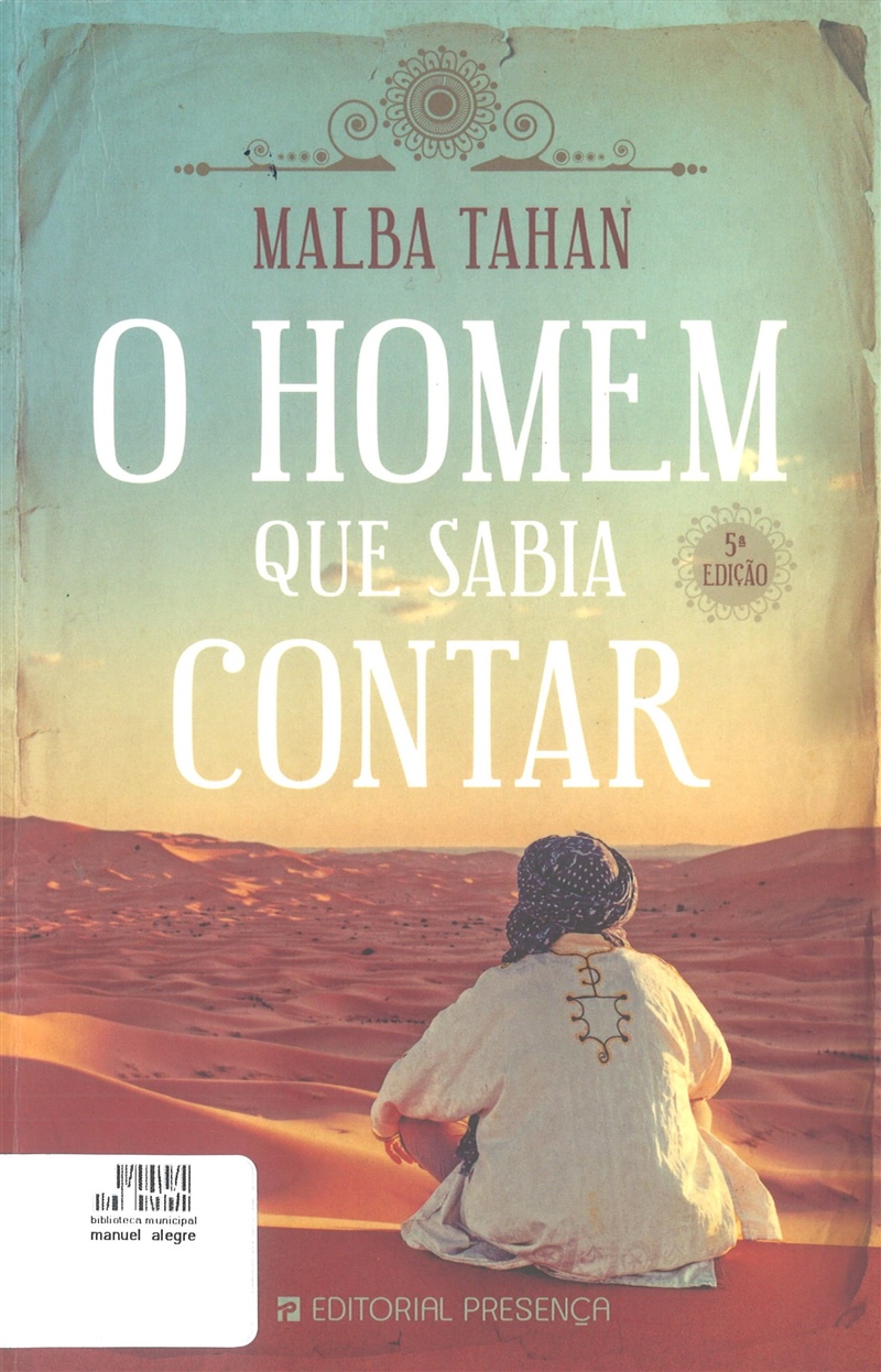 O homem que sabia contar, de Malba Tahan