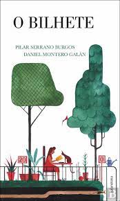 O bilhete, de Pilar Serrano Burgos