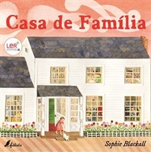 Casa de família, de Sophie Blackall