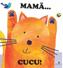 Mamã…cucu! de Raffaella Castagna