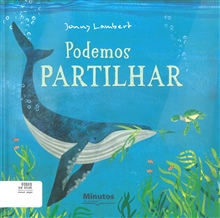 Podemos partilhar, de Jonny Lambert