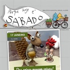 “Das coisas nascem coisas!", por BMMA