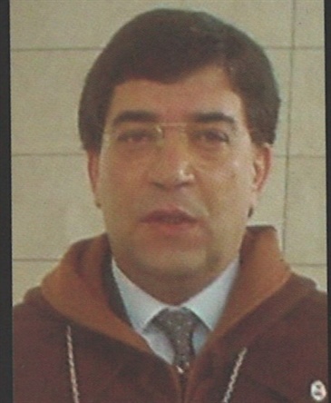 ANTÓNIO CORREIA ABRANTES