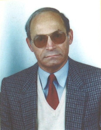 ANTÓNIO SIMÕES ESTIMA