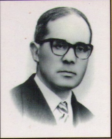 JOSÉ DE BASTOS XAVIER
