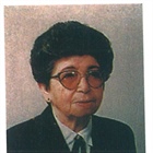 MARIA EMÍLIA DE NORONHA AMARAL