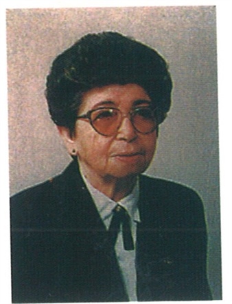 MARIA EMÍLIA DE NORONHA AMARAL