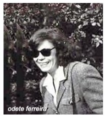 ODETE FERREIRA