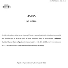 Tolerância de ponto na celebração da Páscoa 2026