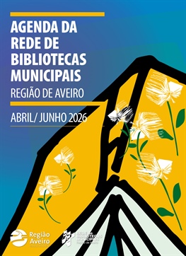 Agenda da Rede de Bibliotecas Municipais da Região de Aveiro