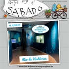 "Rio de Histórias" por BMMA