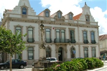 Biblioteca Municipal de Estarreja
