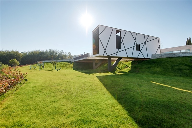  Biblioteca Municipal de Anadia