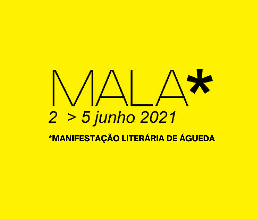 MALA - Manifestação Literária de Águeda