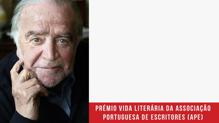 Prémio Vida Literária da Associação Portuguesa de Escritores