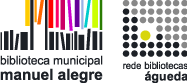 Biblioteca Municipal Manuel Alegre e Rede de Bibliotecas de Águeda